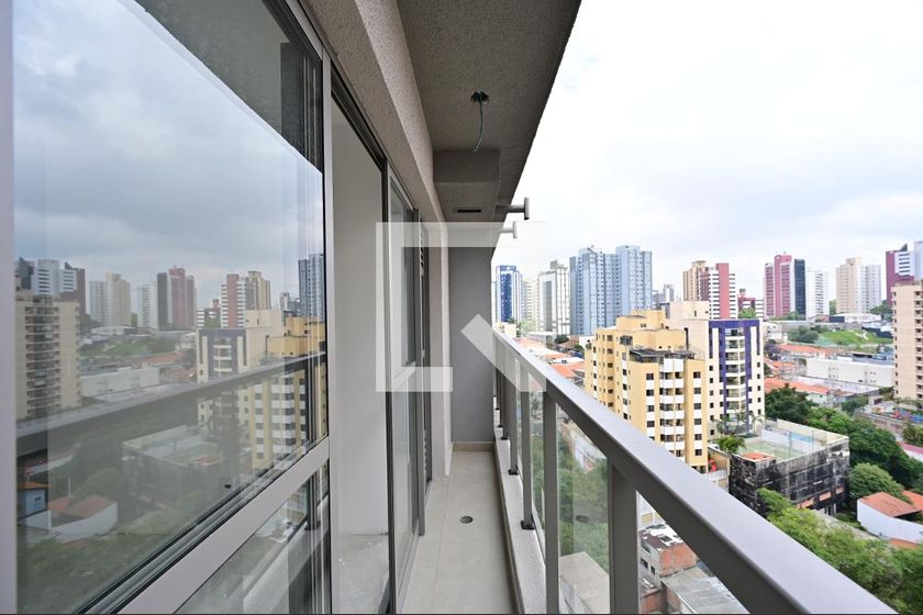 Apartamento, 2 quartos, 48 m² - Foto 15