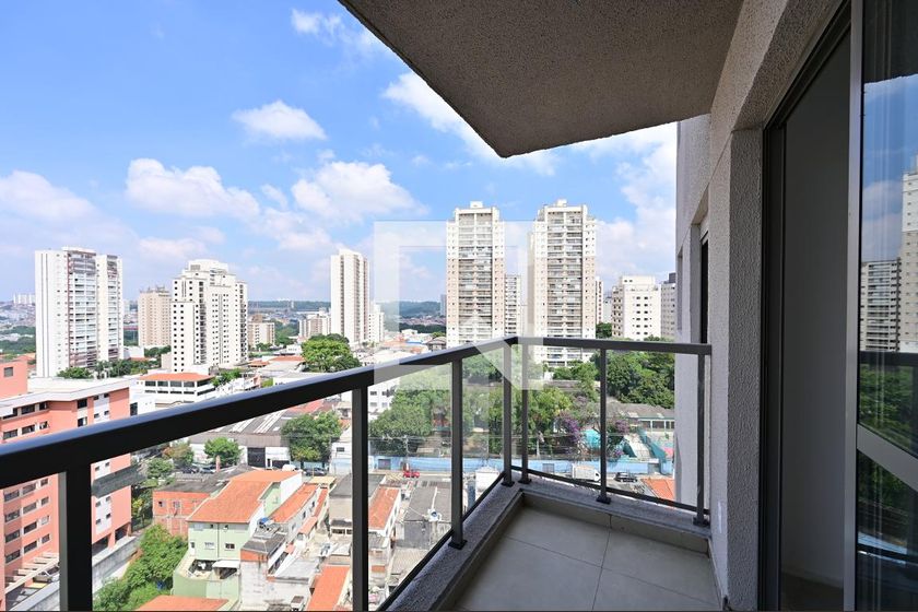 Apartamento, 2 quartos, 52 m² - Foto 17