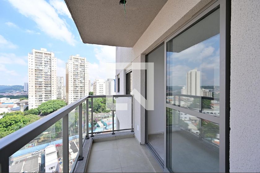 Apartamento, 2 quartos, 52 m² - Foto 15