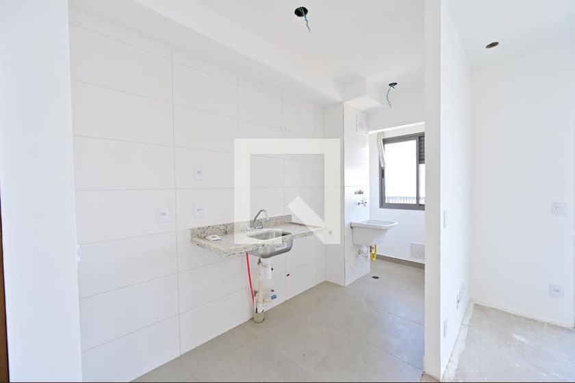 Apartamento, 2 quartos, 52 m² - Foto 61