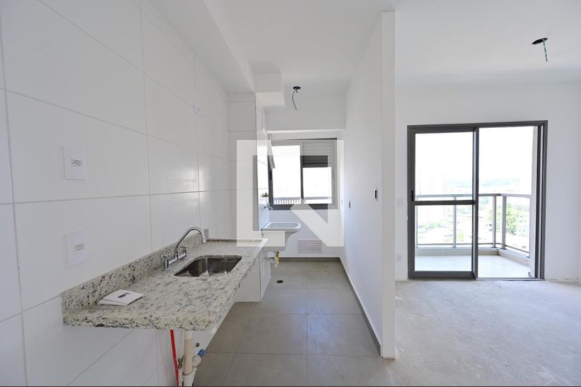 Apartamento, 2 quartos, 52 m² - Foto 63