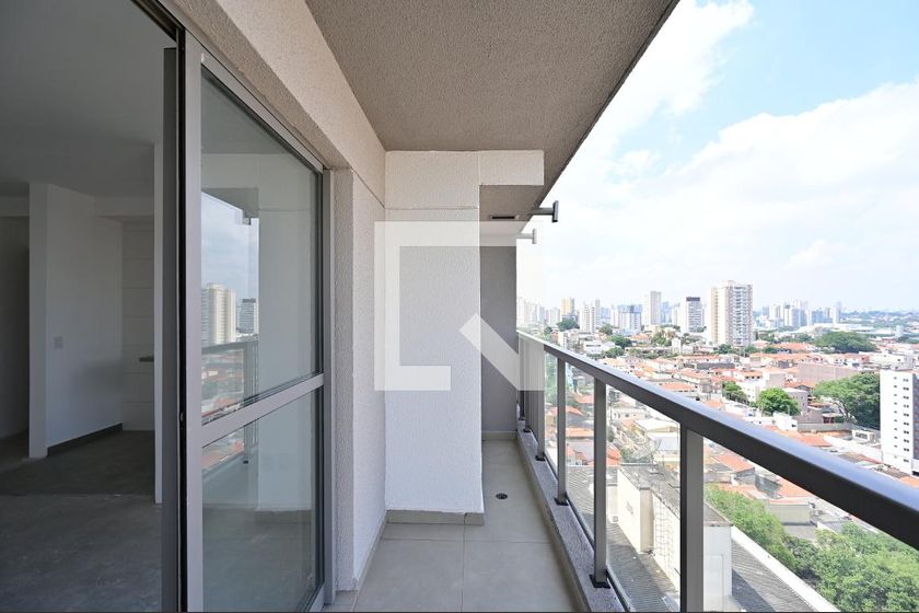 Apartamento, 2 quartos, 52 m² - Foto 13