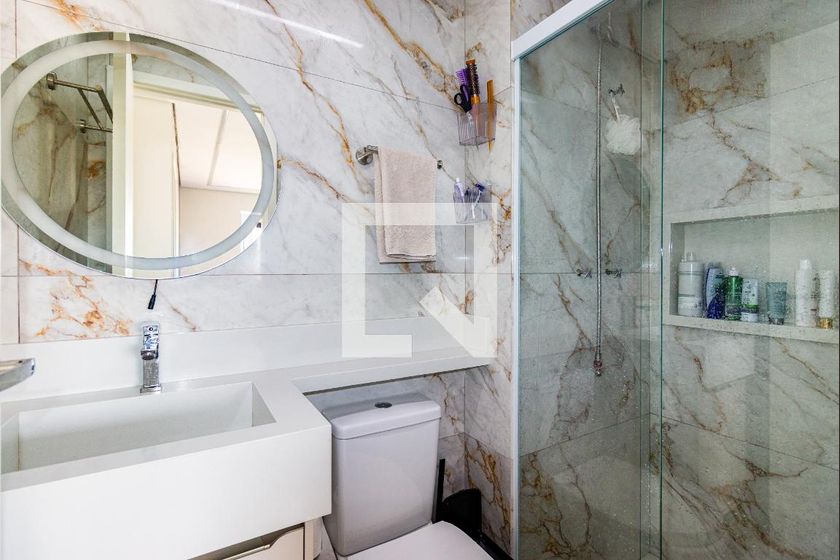 Apartamento, 2 quartos, 42 m² - Foto 35