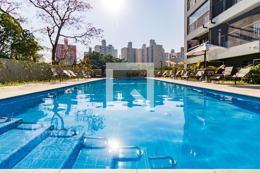 Apartamento, 2 quartos, 42 m² - Foto 77