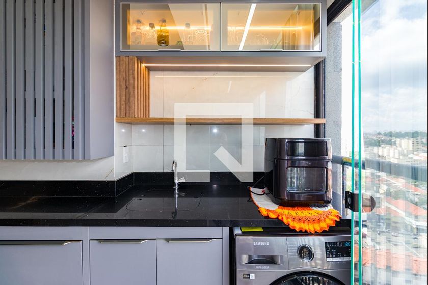 Apartamento, 2 quartos, 42 m² - Foto 57