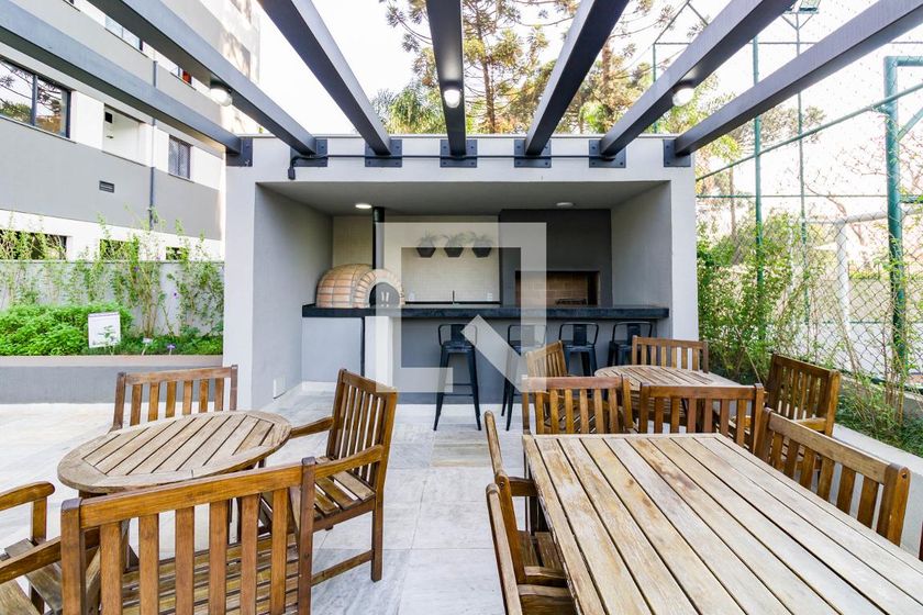 Apartamento, 2 quartos, 42 m² - Foto 83