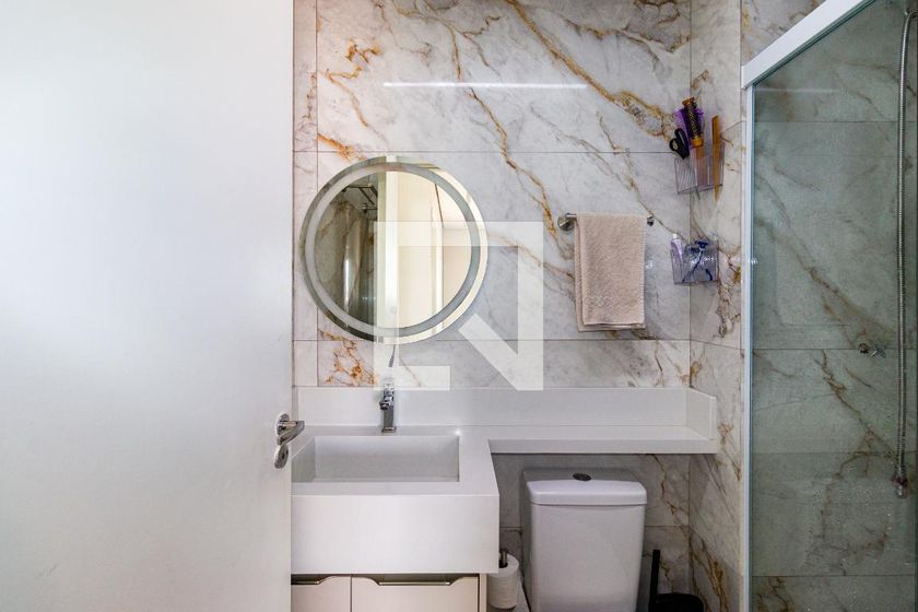 Apartamento, 2 quartos, 42 m² - Foto 37