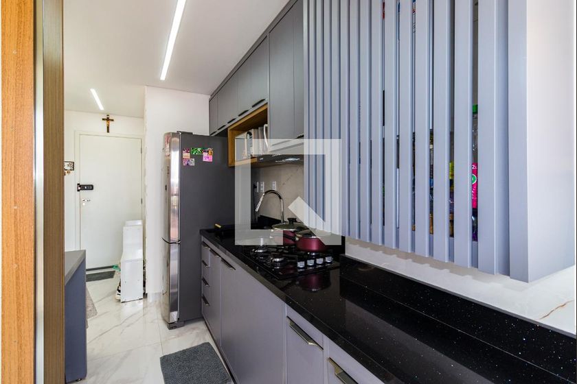 Apartamento, 2 quartos, 42 m² - Foto 49