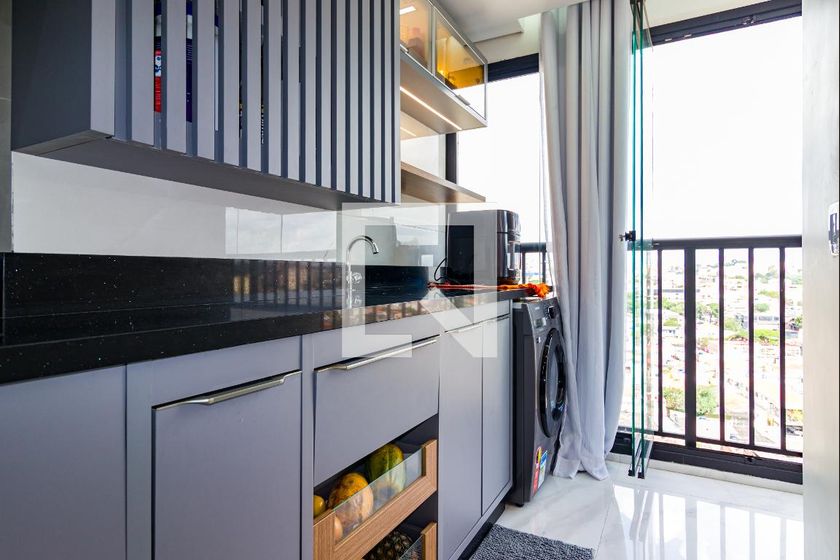 Apartamento, 2 quartos, 42 m² - Foto 55
