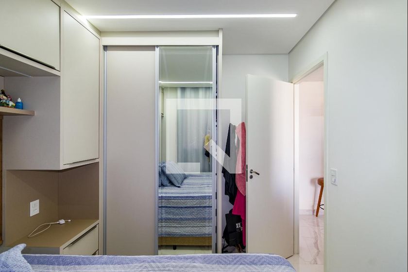 Apartamento, 2 quartos, 42 m² - Foto 25