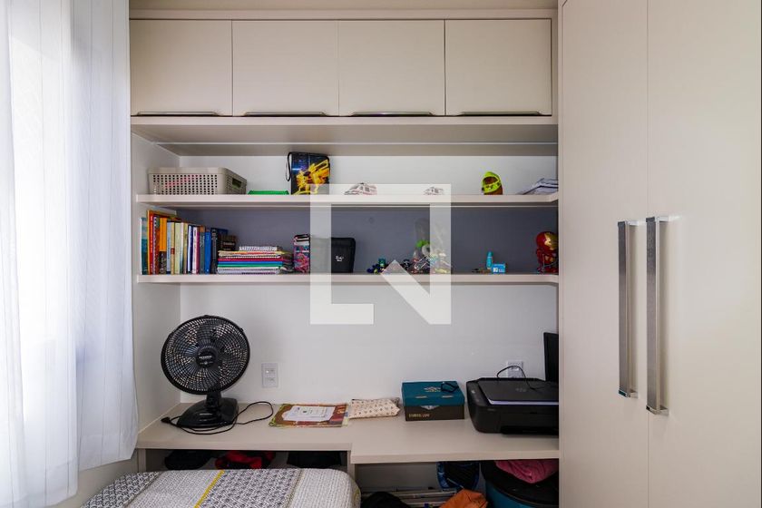 Apartamento, 2 quartos, 42 m² - Foto 29