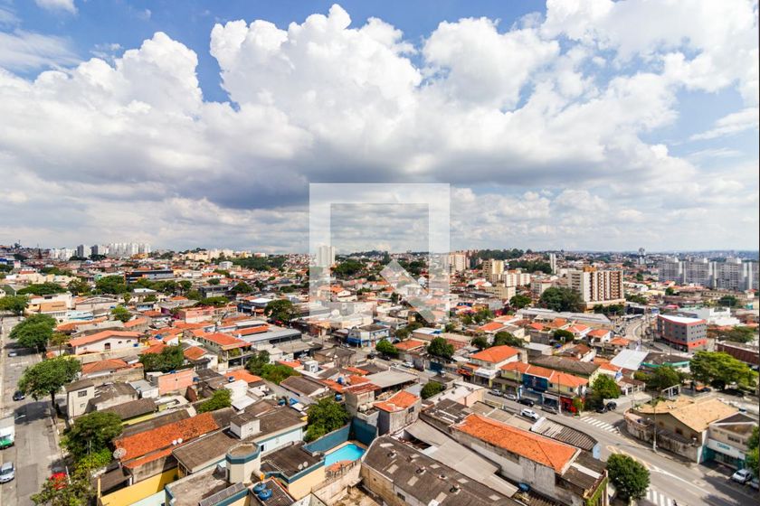 Apartamento, 2 quartos, 42 m² - Foto 17