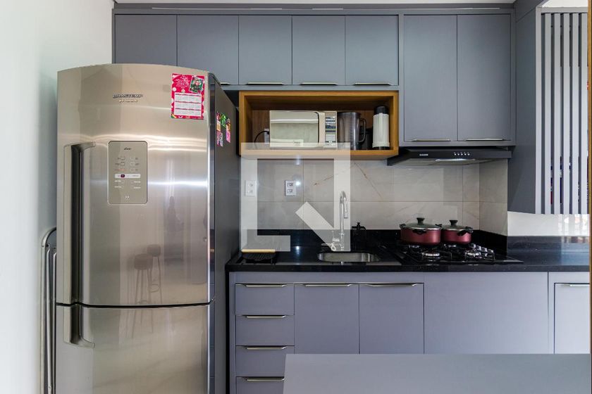 Apartamento, 2 quartos, 42 m² - Foto 47