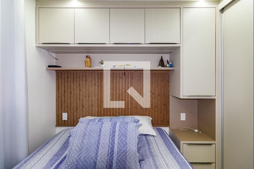 Apartamento, 2 quartos, 42 m² - Foto 21