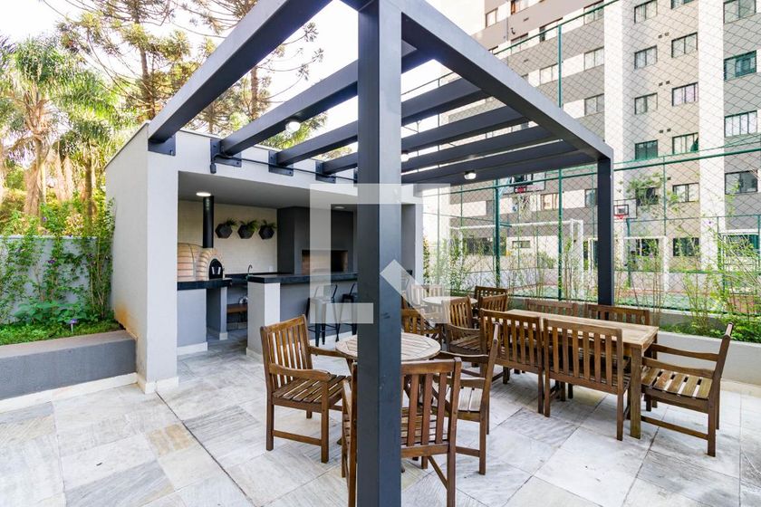 Apartamento, 2 quartos, 42 m² - Foto 85