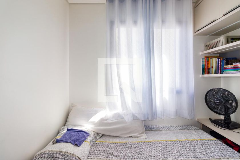 Apartamento, 2 quartos, 42 m² - Foto 33