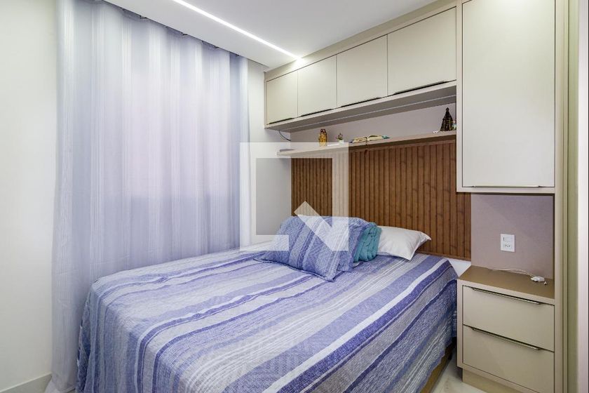 Apartamento, 2 quartos, 42 m² - Foto 19