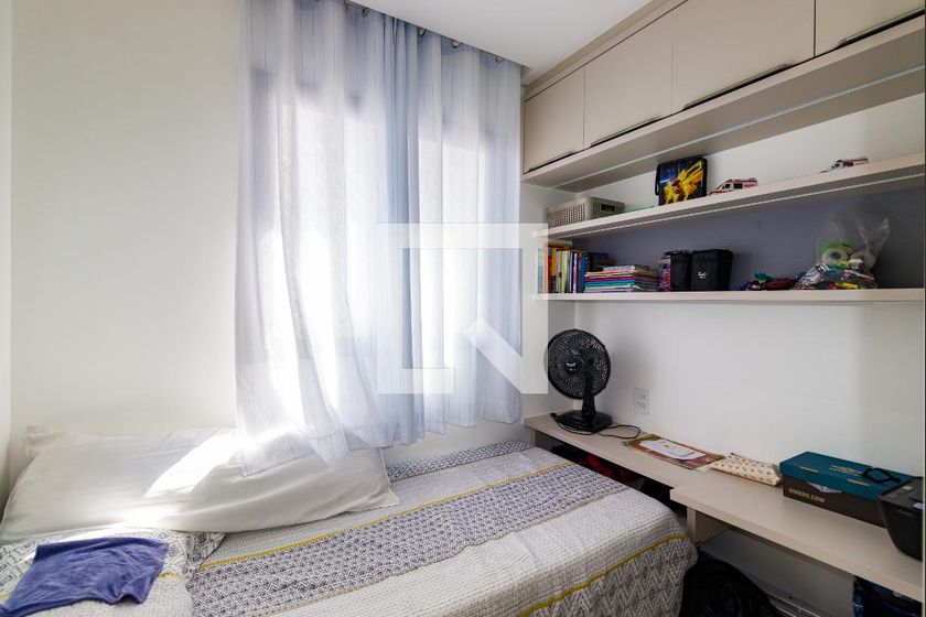 Apartamento, 2 quartos, 42 m² - Foto 27