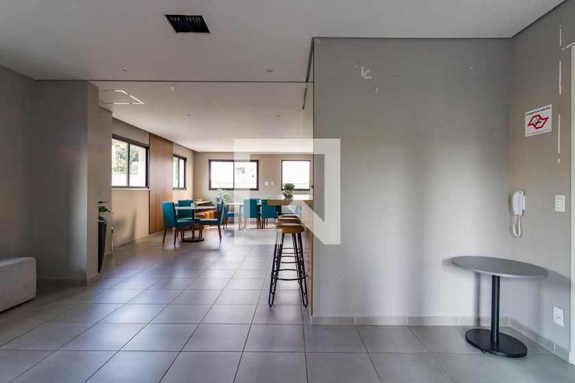 Apartamento, 2 quartos, 42 m² - Foto 89