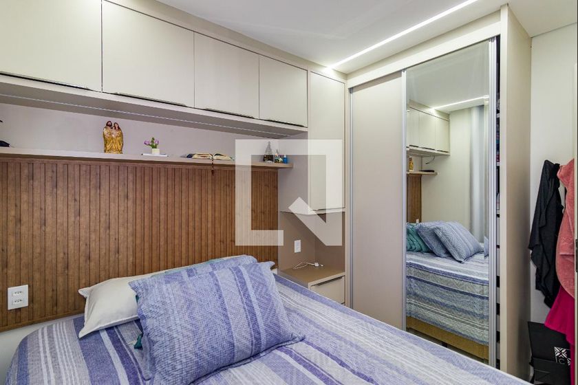 Apartamento, 2 quartos, 42 m² - Foto 23