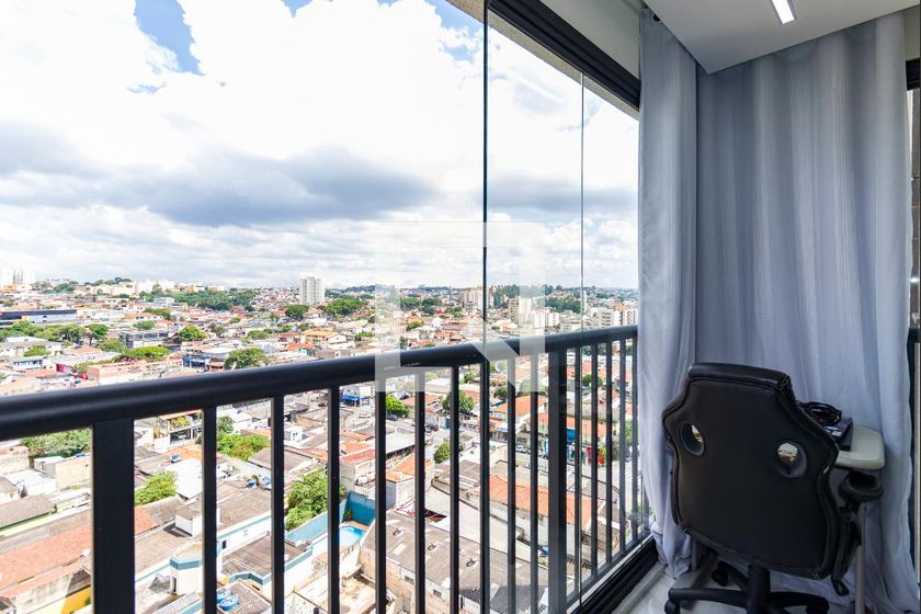 Apartamento, 2 quartos, 42 m² - Foto 13