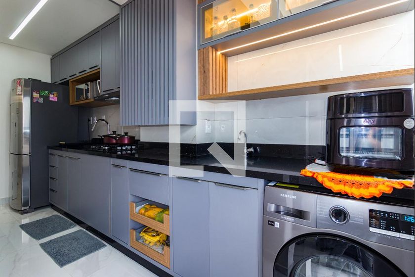 Apartamento, 2 quartos, 42 m² - Foto 59