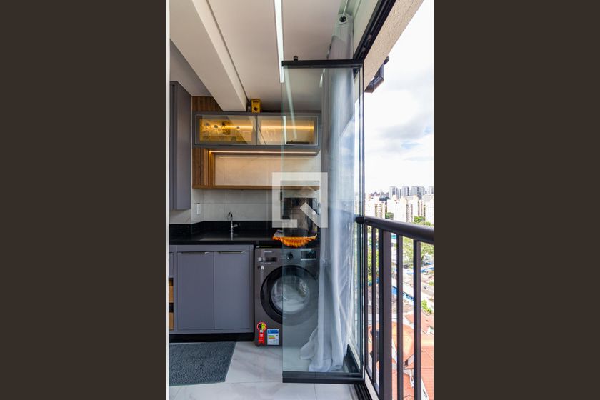 Apartamento, 2 quartos, 42 m² - Foto 15