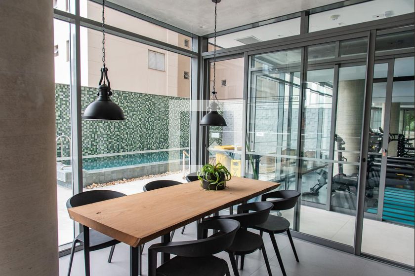 Kitnet-Studio, 39 m² - Foto 104