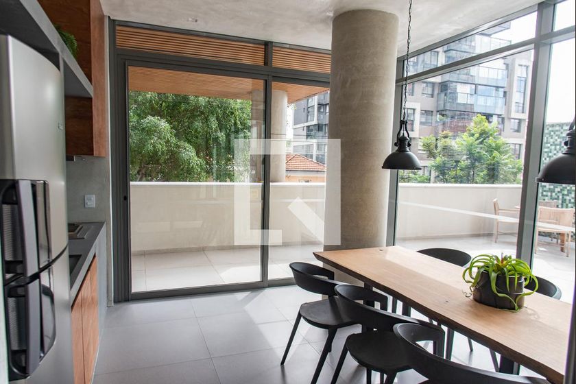 Kitnet-Studio, 39 m² - Foto 98