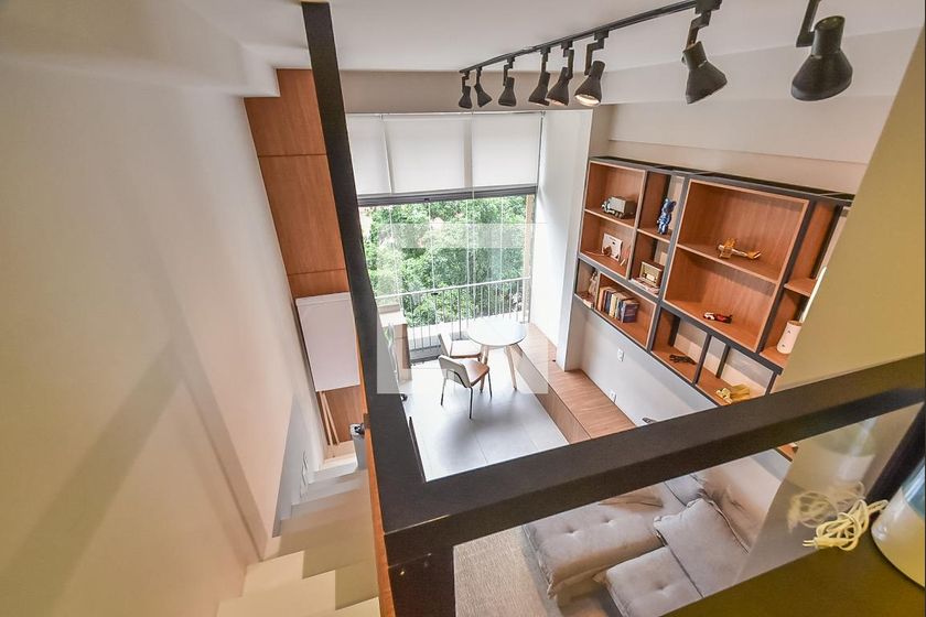 Kitnet-Studio, 39 m² - Foto 47