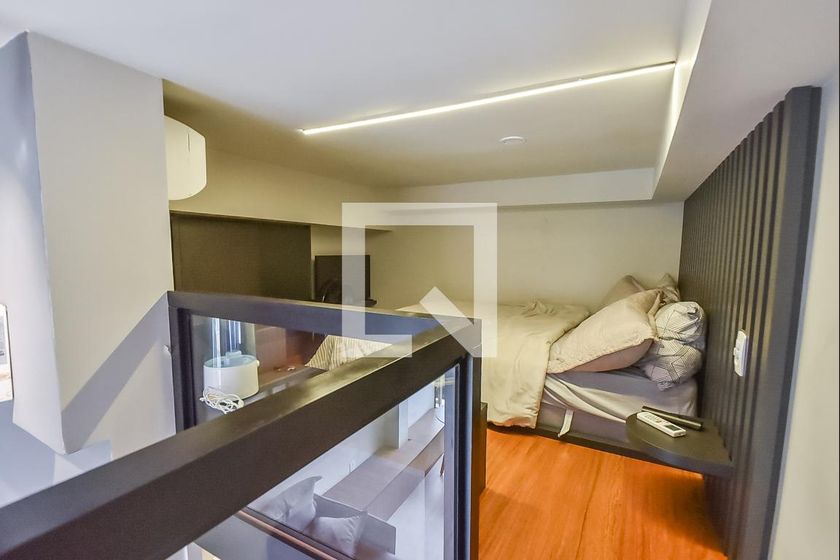 Kitnet-Studio, 39 m² - Foto 29
