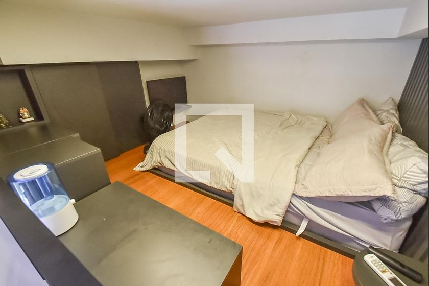 Kitnet-Studio, 39 m² - Foto 44