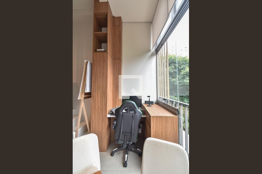Kitnet-Studio, 39 m² - Foto 23