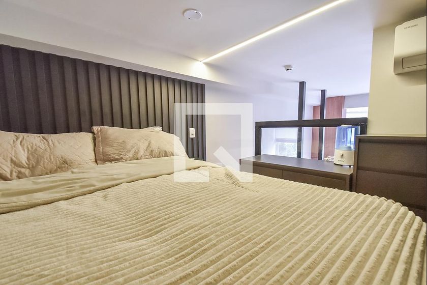 Kitnet-Studio, 39 m² - Foto 38