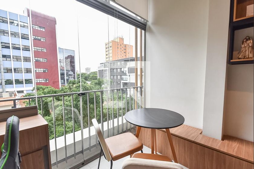 Kitnet-Studio, 39 m² - Foto 65
