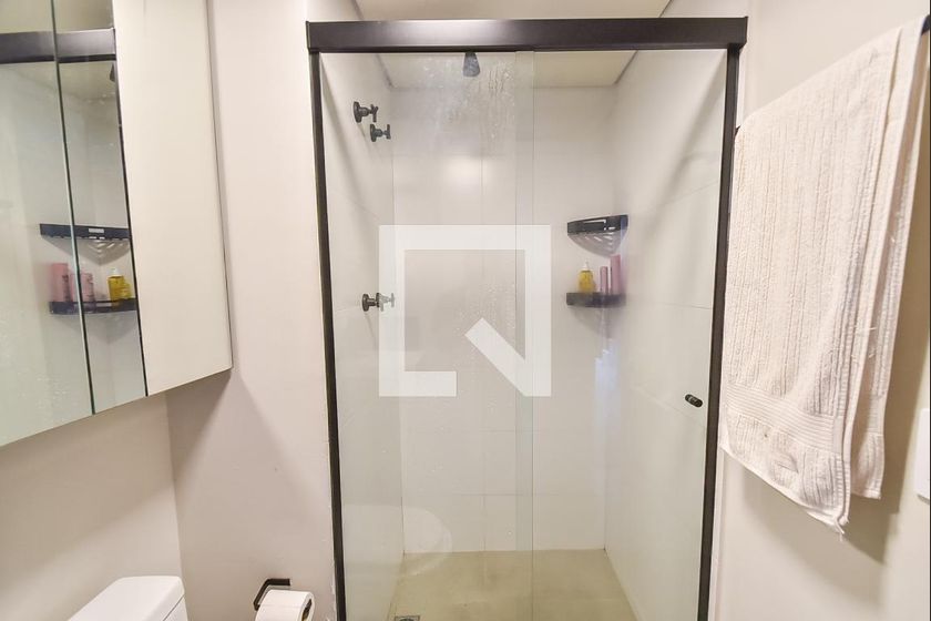 Kitnet-Studio, 39 m² - Foto 80