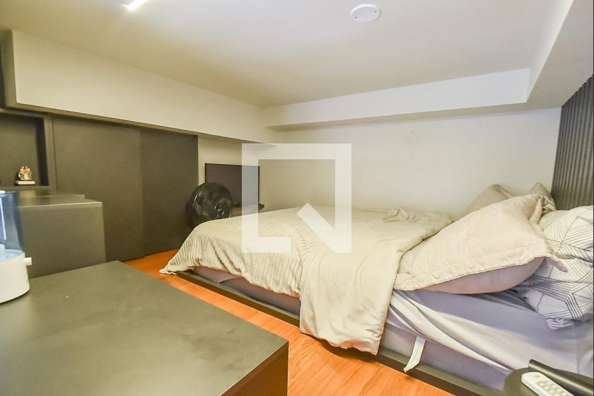 Kitnet-Studio, 39 m² - Foto 32