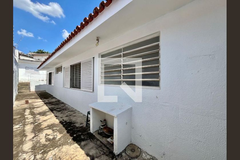 Casa à Venda - Jardim Flamboyant, 3 Quartos,  197 m2 em , Campinas - sp | SoloBR