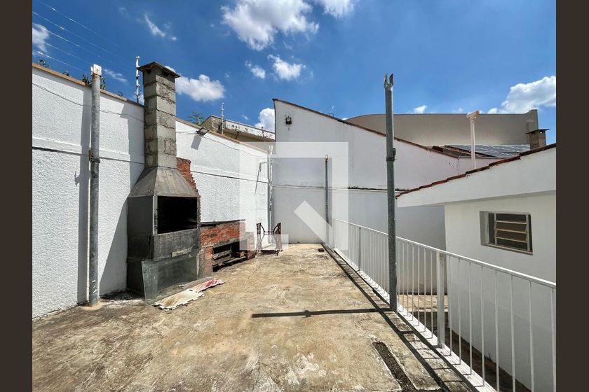 Casa à Venda - Jardim Flamboyant, 3 Quartos,  197 m2 em , Campinas - sp | SoloBR