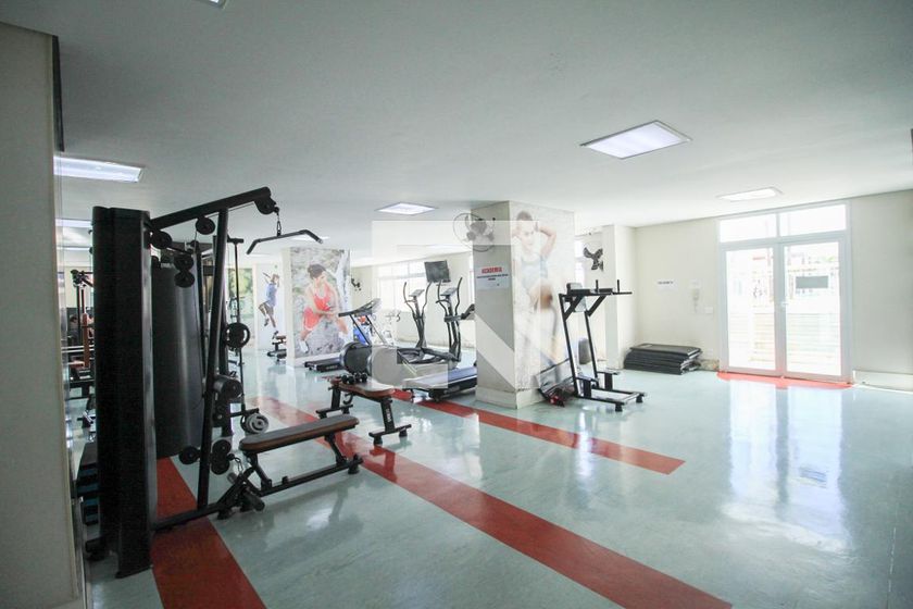 Apartamento, 3 quartos, 98 m² - Foto 91