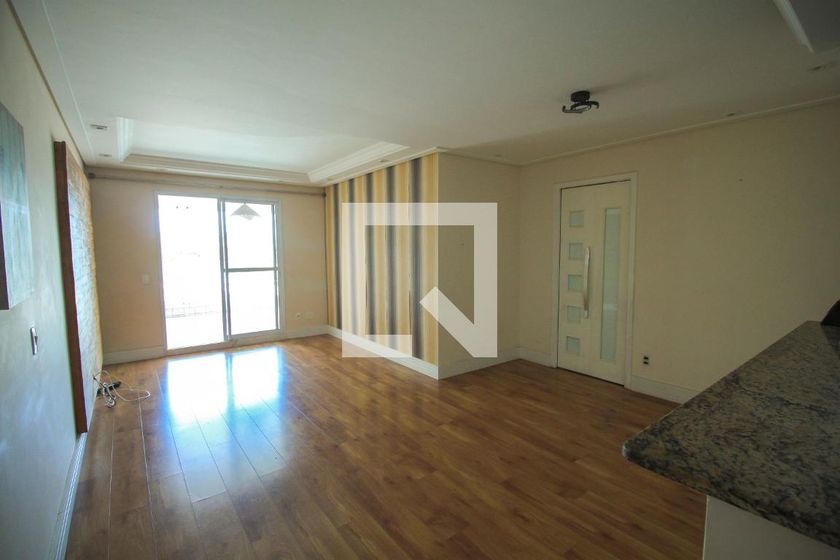 Apartamento, 3 quartos, 98 m² - Foto 1