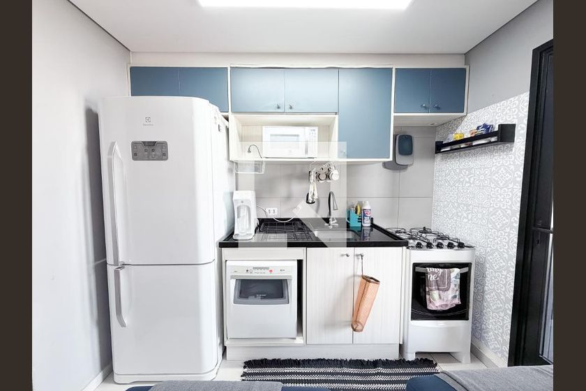 Apartamento, 2 quartos, 50 m² - Foto 51