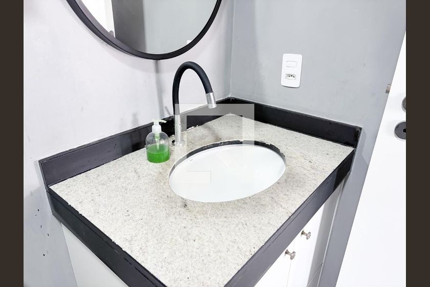 Apartamento, 2 quartos, 50 m² - Foto 41