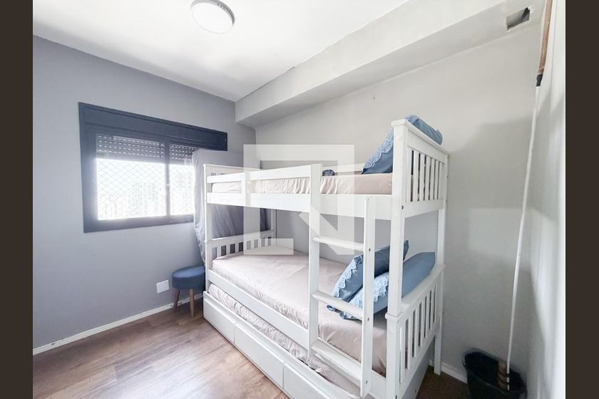 Apartamento, 2 quartos, 50 m² - Foto 27