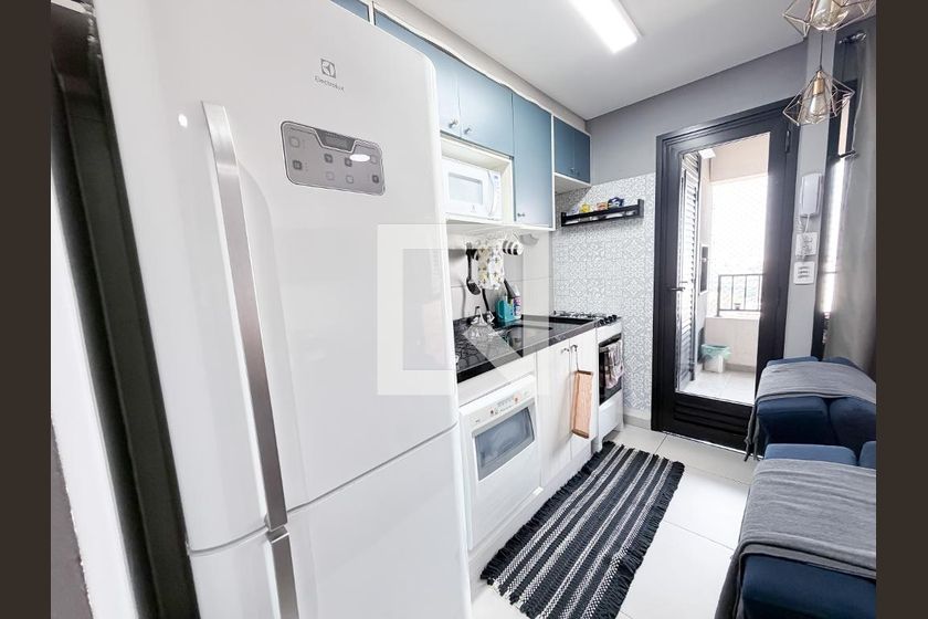 Apartamento, 2 quartos, 50 m² - Foto 53