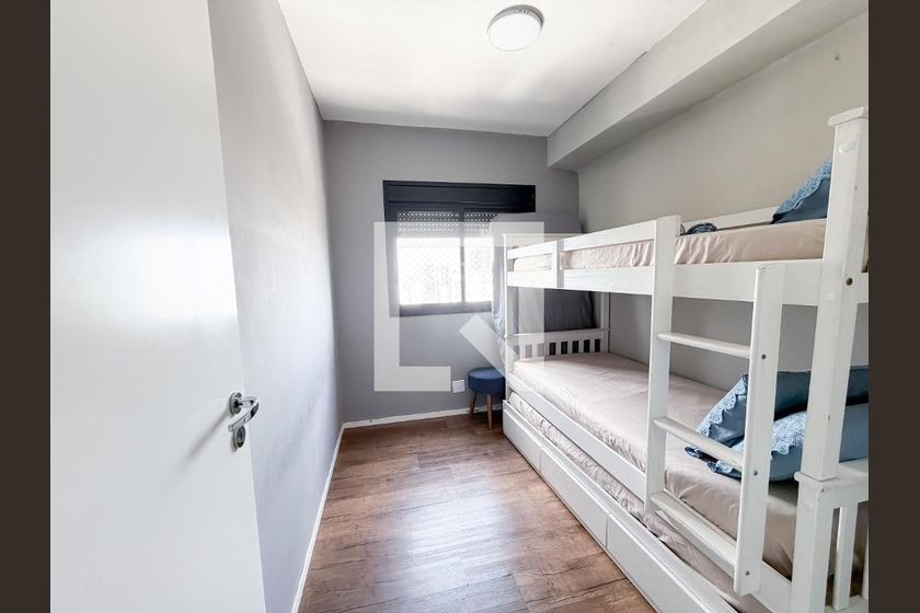 Apartamento, 2 quartos, 50 m² - Foto 25