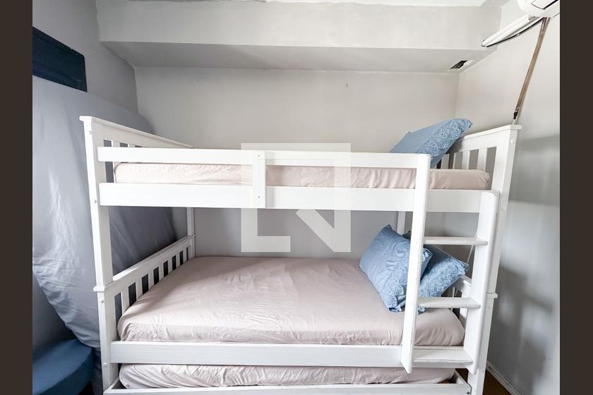Apartamento, 2 quartos, 50 m² - Foto 33