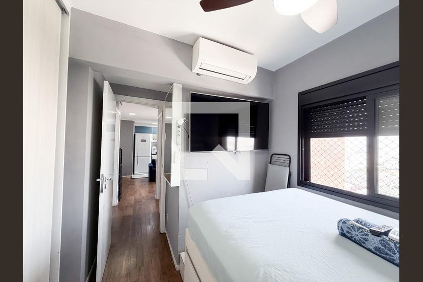 Apartamento, 2 quartos, 50 m² - Foto 17