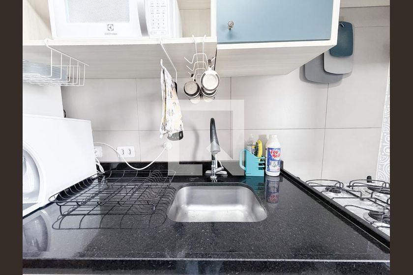Apartamento, 2 quartos, 50 m² - Foto 59