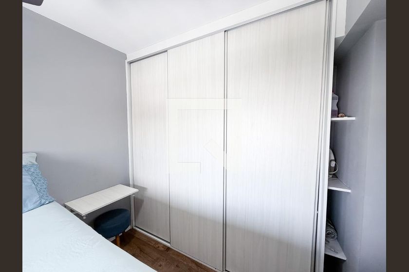 Apartamento, 2 quartos, 50 m² - Foto 19